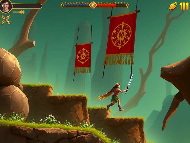 Phantom Path Tracker Indian Cultural Elements